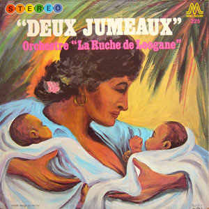 Deux Jumeaux
