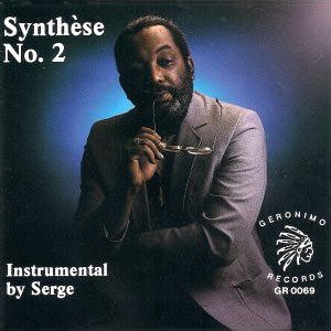 Synthese - Vol.2 - Instrumental