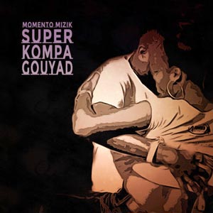 Super Kompa Gouyad