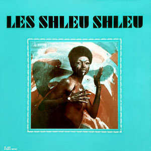 Les Shleu Shleu