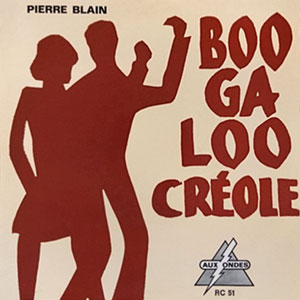 Boogaloo Creole