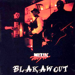 Blakawout