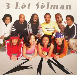 3 Lèt Sèlman