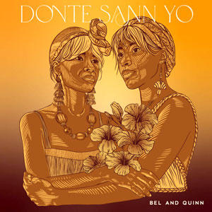 Donte Sann Yo
