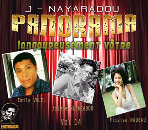 Langoureusement Votre · Panorama Vol.14
