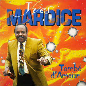 Tombé d’Amour