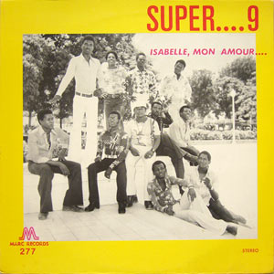 Isabelle, Mon Amour...