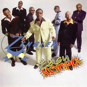 Easy Konpa