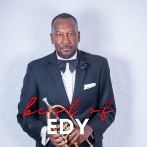 Best Of Edy