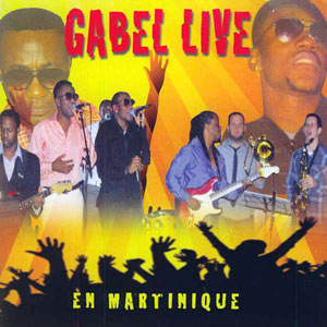 Live en Martinique