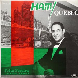 Chansons D’Amour - Haiti / Québec