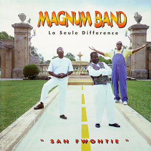 San Fwontie