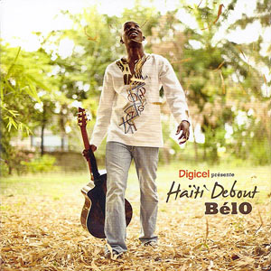 Haïti Debout