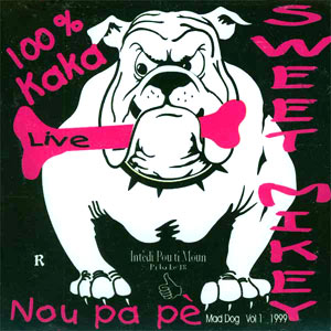 100% KaKa - Live 1999