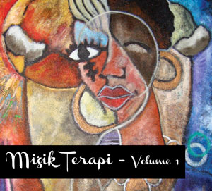 Mizik Terapi - Volume 1