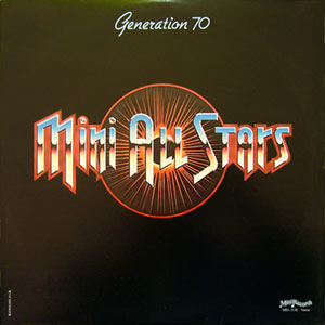 Generation 70