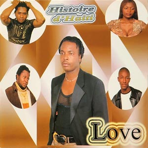 Histoire D’Haiti