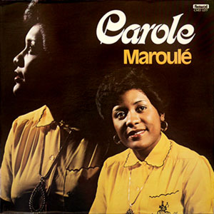 Maroulé