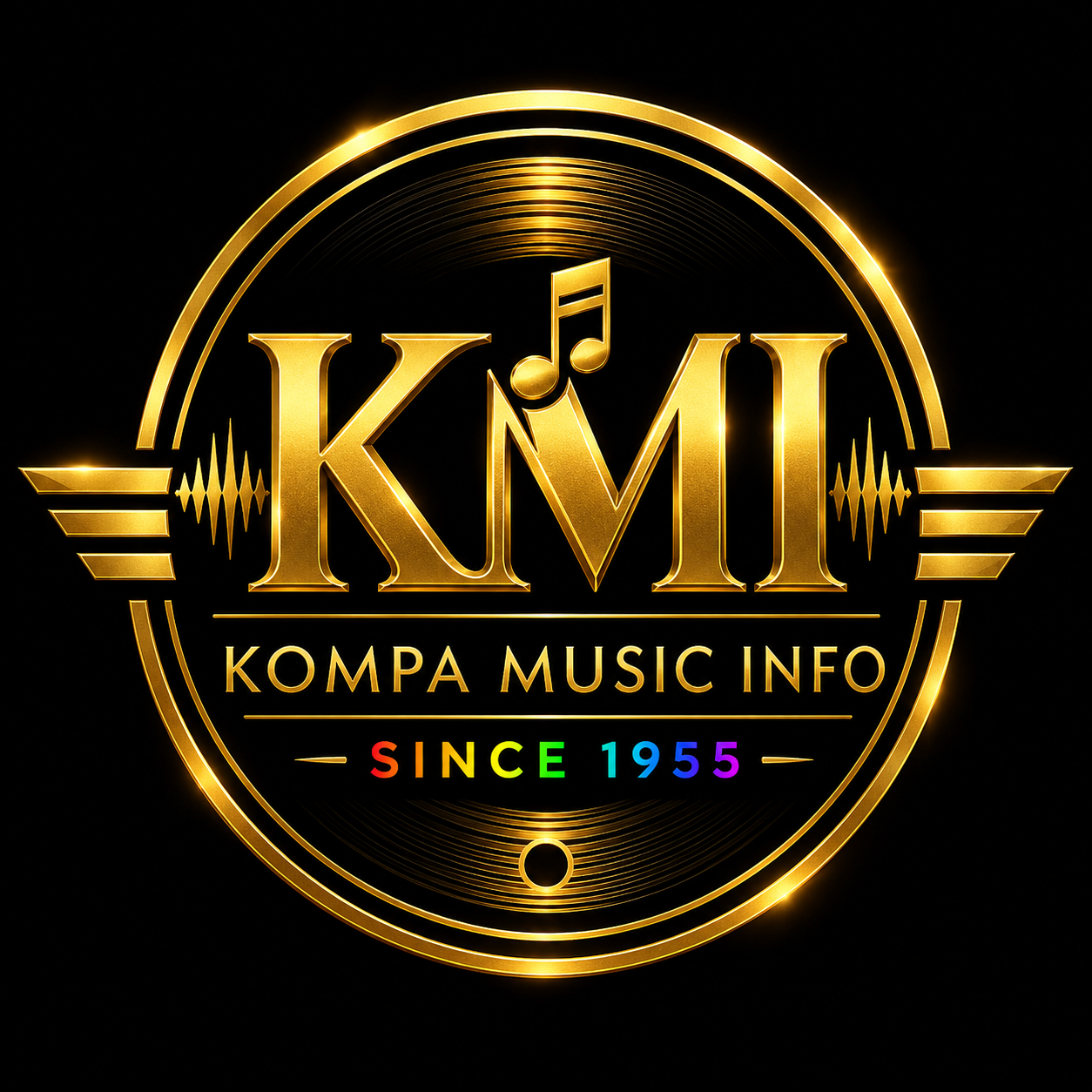 2023 | KMI — Kompa Music Archive